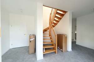 Genial! Maisonette & Penthouse * ruhig & grün * Terrasse * Einbauküche * 2 Bäder * 2 Stellplätze – Rathenaustraße 14, 4416 Markkleeberg – Vorschaubild 5