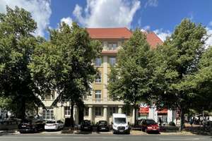 01- *Seltene Gelegenheit* Lichtdurchflutete Wohnung – Die vollständige Adresse der Immobilie erhältst du vom Anbieter., 30173 Südstadt, Hannover – Vorschaubild 2