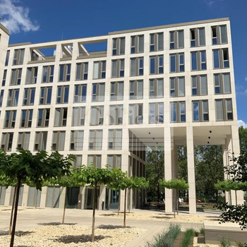 Bürofläche in Neubauqualität Nähe Hauptbahnhof