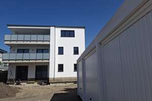 Erstbezug: Exklusives Penthouse in Duisburg-Baerl zum 01.08. zu vermieten! – Augustastr. 11, 47199 Baerl, Duisburg – Vorschaubild 9