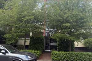 großzügige 2-Zimmer Wohnung mit Balkon – Thomas-Mann-Straße 34, 40470 Mörsenbroich, Düsseldorf – Vorschaubild 8