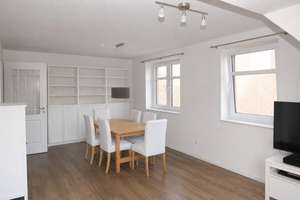 Gemütliche 3-Zimmer-Wohnung über 2 Ebenen mit Balkon in einer ruhigen Nebenstraße von Lohbrügge – Seyboldstraße 4, 21033 Lohbrügge, Hamburg – Vorschaubild 13