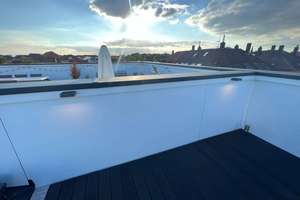 Traumhaftes KfW70 Penthouse mit atemberaubender Dachterrasse in Top Lage – Die vollständige Adresse der Immobilie erhältst du vom Anbieter., 38118 Westliches Ringgebiet, Braunschweig – Vorschaubild 2