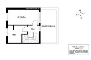 Moderne Doppelhaushälfte in Seelage bei Berlin – Die vollständige Adresse der Immobilie erhältst du vom Anbieter., 14612 Falkensee – Vorschaubild 22