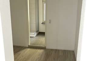 Stilvoller Zweitbezug nach Sanierung – 1-Zimmer-Wohnung im begehrten Briller Viertel – Briller Str. 30a, 42105 Elberfeld, Wuppertal – Vorschaubild 4