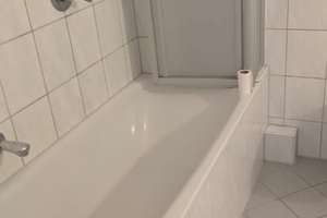 Großzügige & lichtdurchflutete 2-Zimmer-Wohnung in Geestemünde mit großem + kleinen Balkon - 86 m² – Buchtstraße 26, 27570 Geestemünde, Bremerhaven – Vorschaubild 6