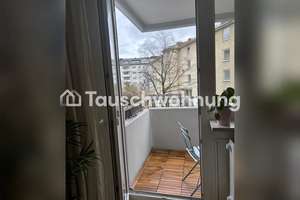 Tauschwohnung: Geräumige 2Z mit EBK und Balkon – Die vollständige Adresse der Immobilie erhältst du vom Anbieter., 81543 Untergiesing, München – Vorschaubild 12