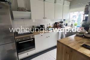 Wohnungstausch: Schwalbenplatz 8 – Schwalbenplatz 8, 22000 Barmbek-Nord, Hamburg – Vorschaubild 4