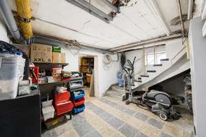 Wohnen und Vermieten: Charmantes Mehrfamilienhaus in guter Lage von Köln-Rath – 51107 Rath/Heumar, Köln – Vorschaubild 18