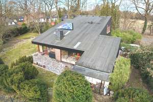 Beeindruckendes Architektenhaus in bevorzugter Lage – Die vollständige Adresse der Immobilie erhältst du vom Anbieter., 22395 Bergstedt, Hamburg – Vorschaubild 17