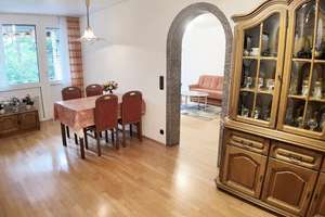 Geräumige Wohnung mit Loggia in ruhiger Lage – Die vollständige Adresse der Immobilie erhältst du vom Anbieter., 47506 Neukirchen-Vluyn – Vorschaubild 3