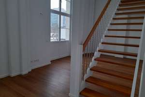 +++ 2 Raum Maisonette mit Einbauküche und Balkon +++ – Volksgartenstraße 49 a, 4347 Schönefeld-Ost, Leipzig – Vorschaubild 4