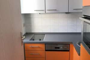 Schöne 1-Zimmer-Wohnung mit Balkon und Einbauküche - provisionsfrei - top Verkehrsanbindung – Adelheidstraße 28a, 90439 St. Leonhard, Nürnberg – Vorschaubild 13