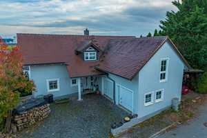 Traumhaftes freistehendes Einfamilienhaus in ruhiger Lage ! – Landshut (Kreis) – Vorschaubild 3