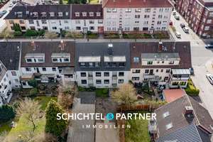 Lehe | Gepflegte 2-Zimmer-Wohnung mit Balkon in guter Lage & Anbindung – Die vollständige Adresse der Immobilie erhältst du vom Anbieter., 27568 Lehe, Bremerhaven – Vorschaubild 11