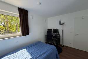 neuwertige 2 Zimmer-Wohnung
in gehobener Ausstattung 
mit Terrasse und 2 Stellplätzen  – Die vollständige Adresse der Immobilie erhältst du vom Anbieter., 54294 Zewen, Trier – Vorschaubild 12