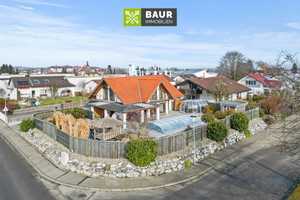 360° | Freistehendes Einfamilienhaus – Luxus trifft Wohlfühlatmosphäre – Ravensburg (Kreis) – Vorschaubild 2