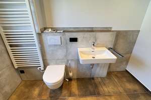 Traum im DG - Maisonette mit Dachterrasse - neu, modern und großzügig - Toplage in Untermenzing – Die vollständige Adresse der Immobilie erhältst du vom Anbieter., 80997 Allach, München – Vorschaubild 21