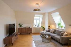 Für Individualisten: Galeriewohnung mit Balkon, Patio 
+ 360°-Dachterrasse direkt an der Pegnitz – Großweidenmühlstraße 1, 90419 St. Johannis, Nürnberg – Vorschaubild 69