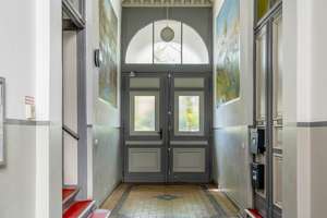 Familienfreundliche Altbauwohnung mit besonderem Raumgefühl – Die vollständige Adresse der Immobilie erhältst du vom Anbieter., 10559 Moabit, Berlin – Vorschaubild 11