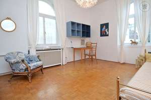 Exklusive möblierte 3-Zimmer Wohnung mit Garten in Wiesbaden-Südost – Die vollständige Adresse der Immobilie erhältst du vom Anbieter., 65189 Südost, Wiesbaden – Vorschaubild 13
