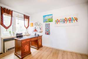 3-Zimmer Eigentumswohnung ca. 86 m² mit Loggia in Mülheim - Speldorf – 45478 Speldorf, Mülheim an der Ruhr – Vorschaubild 5