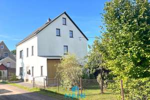 Einfamilienhaus mit Seele - viel Platz in ländlicher Idylle in Pockau-Lengefeld – Die vollständige Adresse der Immobilie erhältst du vom Anbieter., 9514 Lengefeld – Vorschaubild 2