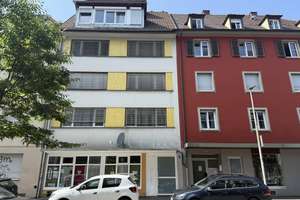 Zentrale 3,5-Zimmer-Wohnung im Stühlinger Quartier – 79106 Alt-Stühlinger, Freiburg im Breisgau – Vorschaubild 9