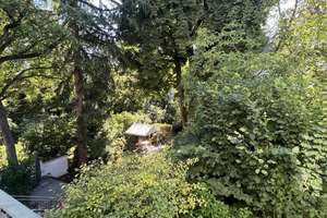 Eine Wohnung die glücklich macht. 3,5 Zimmer mit Terrasse schenken Lebensqualität. – 50735 Riehl, Köln – Vorschaubild 15