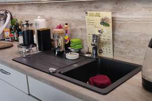 Wunderschöne 2-Zimmer-Wohnung mit eigenem Gartenhof im Terrassenhaus Hannover – 30455 Davenstedt, Hannover – Vorschaubild 8