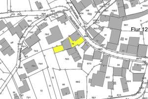 Stilvolles Bauernhaus in zauberhaftem Hunsrückdorf! – Hauptstraße 17, 55624 Oberkirn – Vorschaubild 68