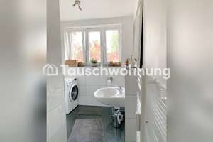 Tauschwohnung: Helle Endetagen Wohnung, offene Wohnküche, Balkon, Stadtpark – Maacksgasse 8, 22303 Winterhude, Hamburg – Vorschaubild 6