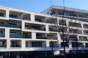 Attraktive 4 Zi. Neubauwohnung  mit EBK und Fußbodenheizung plus Sonnenterrasse. – An der Lingenmühle 10, 41061 Gladbach, Mönchengladbach – Vorschaubild 36