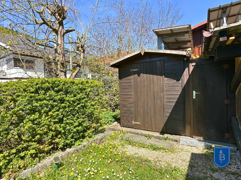Gartenhaus