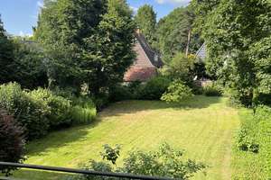 Helle, ruhige 3-Zimmerwohnung im 1. Obergeschoss nahe Bürgerpark mit 2 Balkonen, Gemeinschaftsgarten – Die vollständige Adresse der Immobilie erhältst du vom Anbieter., 28213 Neu-Schwachhausen, Bremen – Vorschaubild 12