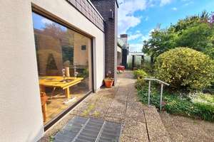 Ein Zuhause mit Charakter – Stilvoller Bungalow mit Einliegerwohnung in begehrter Wiesbadener Lage – Die vollständige Adresse der Immobilie erhältst du vom Anbieter., 65195 Nordost, Wiesbaden – Vorschaubild 14