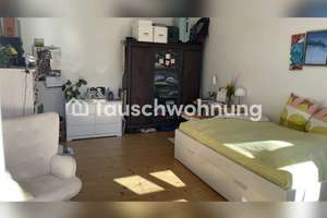 Tauschwohnung: Tausche 2 Zi in NK gegen 2 Zi in Friedenau Wilm Steglitz