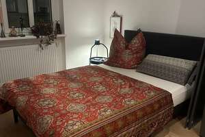 Schöne 2-Zimmer-Wohnung in der Schwetzingerstadt – Rheinhäuser Str. 104, 68165 Schwetzingerstadt/Oststadt, Mannheim – Vorschaubild 4