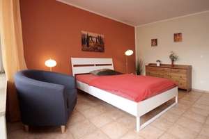 Stilvoll saniertes Apartment im Herzen von Düsseldorf – 40211 Stadtmitte, Düsseldorf – Vorschaubild 5