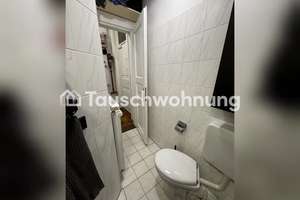 Tauschwohnung: Schöne Altbauwohnung im Dreimühlenviertel – Die vollständige Adresse der Immobilie erhältst du vom Anbieter., 80469 Dreimühlen, München – Vorschaubild 15