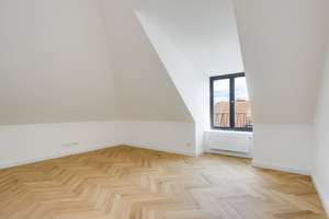 °°Wohnqualität neu definiert°° **Stilvoll wohnen in attraktiver Lage im sanierten DG** – Kesselbergstraße 10, 81539 Obergiesing, München – Vorschaubild 11