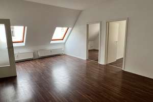 Leipzig Lindenau 3 Zimmer Wohnung im Dachgeschoss – 4177 Altlindenau, Leipzig – Vorschaubild 2