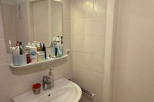 Pempelfort: Helle 2-Zimmer-Wohnung, 60 m² – Straßenbahn direkt vor der Tür! – Die vollständige Adresse der Immobilie erhältst du vom Anbieter., 40477 Pempelfort, Düsseldorf – Vorschaubild 11