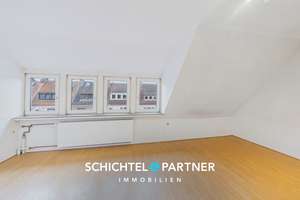 Hastedt | Freie 2-3 Zimmer Wohnung mit großem Ausbaupotenzial – Die vollständige Adresse der Immobilie erhältst du vom Anbieter., 28207 Hastedt, Bremen – Vorschaubild 5