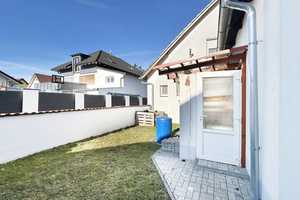Charmantes saniertes 120 m2 großes 4-Zimmer EFH in ruhiger Lage in Waldkraiburg – Mühldorf am Inn (Kreis) – Vorschaubild 38