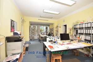 Ohne Mieter  - 2 Wohnungen + Gewerbe in bester Lage im Bremer Viertel zu verkaufen – Die vollständige Adresse der Immobilie erhältst du vom Anbieter., 28203 Steintor, Bremen – Vorschaubild 4