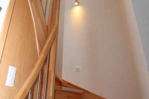 Gemütliche 3-Zimmer-Wohnung über 2 Ebenen mit Balkon in einer ruhigen Nebenstraße von Lohbrügge – Seyboldstraße 4, 21033 Lohbrügge, Hamburg – Vorschaubild 15
