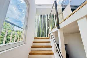 Investieren in Lebensqualität: Stilvolles Penthouse mit Hauscharakter in Berlin – Die vollständige Adresse der Immobilie erhältst du vom Anbieter., 10711 Halensee, Berlin – Vorschaubild 34