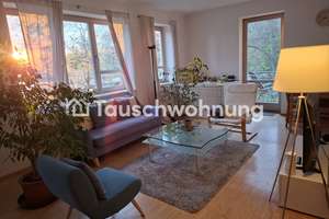 Tauschwohnung: München: Charmante 3-Zimmer-Wohnung – Die vollständige Adresse der Immobilie erhältst du vom Anbieter., 81379 Obersendling, München – Vorschaubild 2