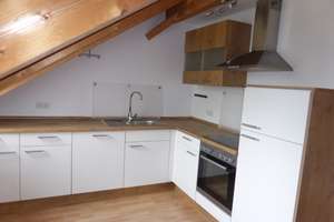 3-Zimmer Studiowohnung in Hengersberg – Frauenbergstr.  2, 94491 Hengersberg – Vorschaubild 3